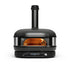 Tucker R Class V8 Built In + Napoleon Double Door Fridge + Gozney Dome XL Black Pizza Oven Package Deal