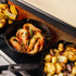 Gozney Dome Gen 2 Dual Fuel Bone Pizza Oven - Tucker Barbecues