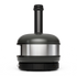 Gozney Dome Gen 2 Dual Fuel Black Pizza Oven - Tucker Barbecues