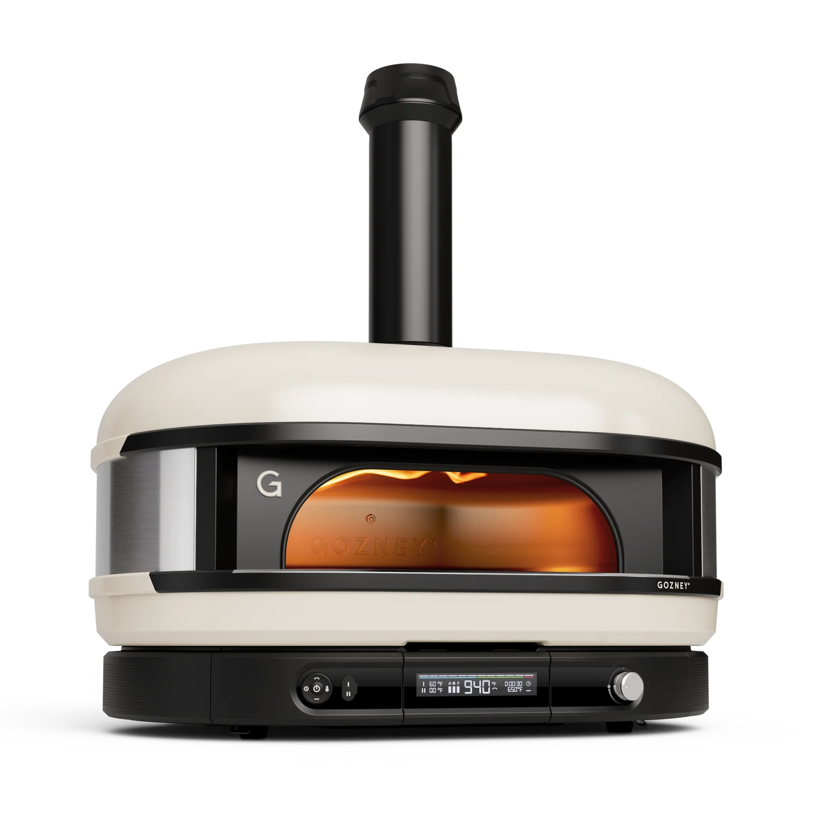 Gozney Dome Gen 2 Dual Fuel Bone Pizza Oven - Tucker Barbecues