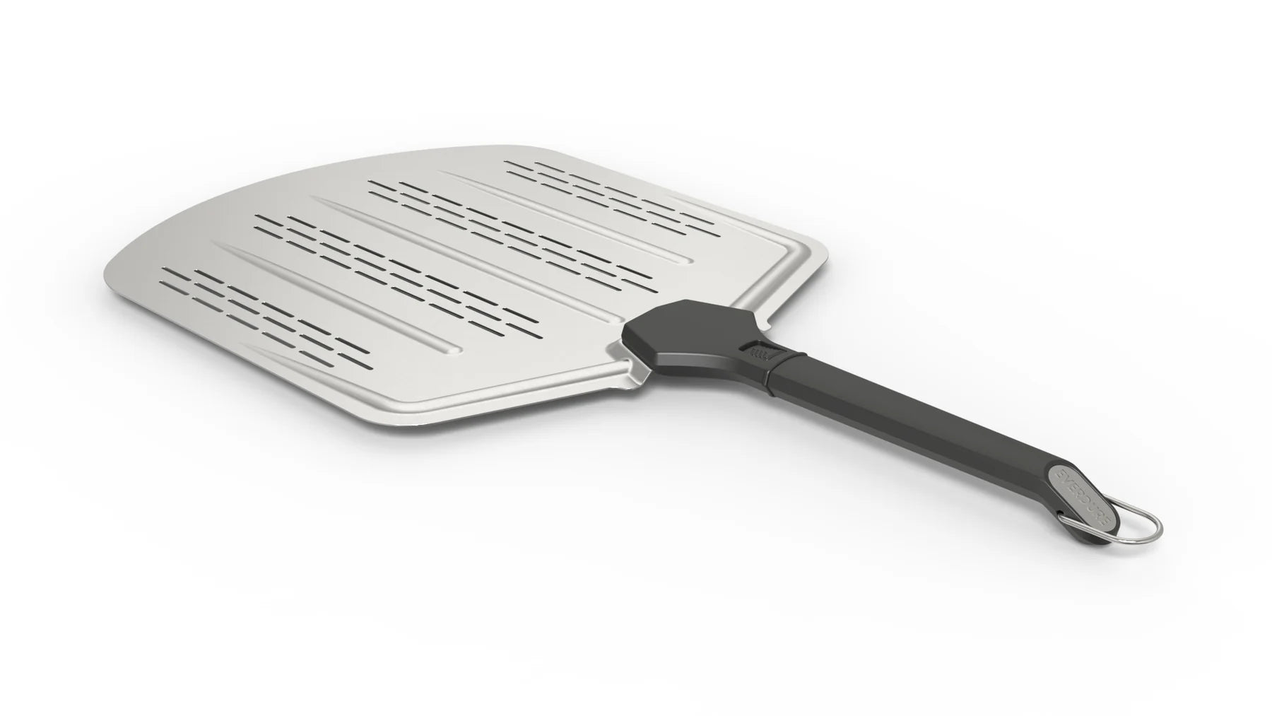 Everdure KILN P Series Portable Pizza Oven Essential Bundle - Black