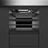 Everdure Pizza Oven Preparation Table - Black