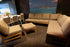 Clearance Sale - East India Teak Fiji 5 Piece Lounge Setting