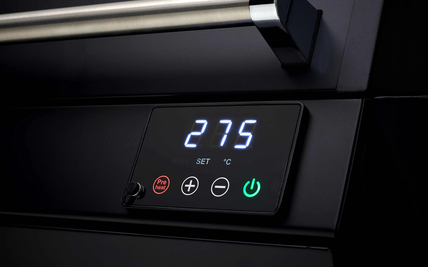 Crossray Compact eXtreme Electric Outdoor Kitchen - Tucker Barbecues