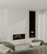 Escea LE1000 Electric Fireplace