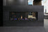 Escea DS1650 Double Sided Gas Fireplace, Heater, Glen Dimplex