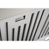 Euro Outdoor 90cm BBQ Canopy Rangehood - EBB900SS3R