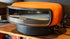 Clearance Sale - Everdure KILN 2 Burner Pizza Oven Terracotta - Tucker Barbecues