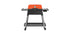 Everdure FORCE 2B Gas BBQ - Orange