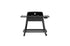 Everdure Furnace 3 Burner Gas BBQ With Stand Black - Tucker Barbecues