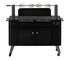 Everdure HUB II™ Electric Ignition Charcoal BBQ