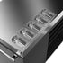 Everdure Pizza Oven Preparation Table - Black