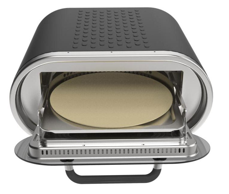 Evolve Smart Electric Pizza Oven