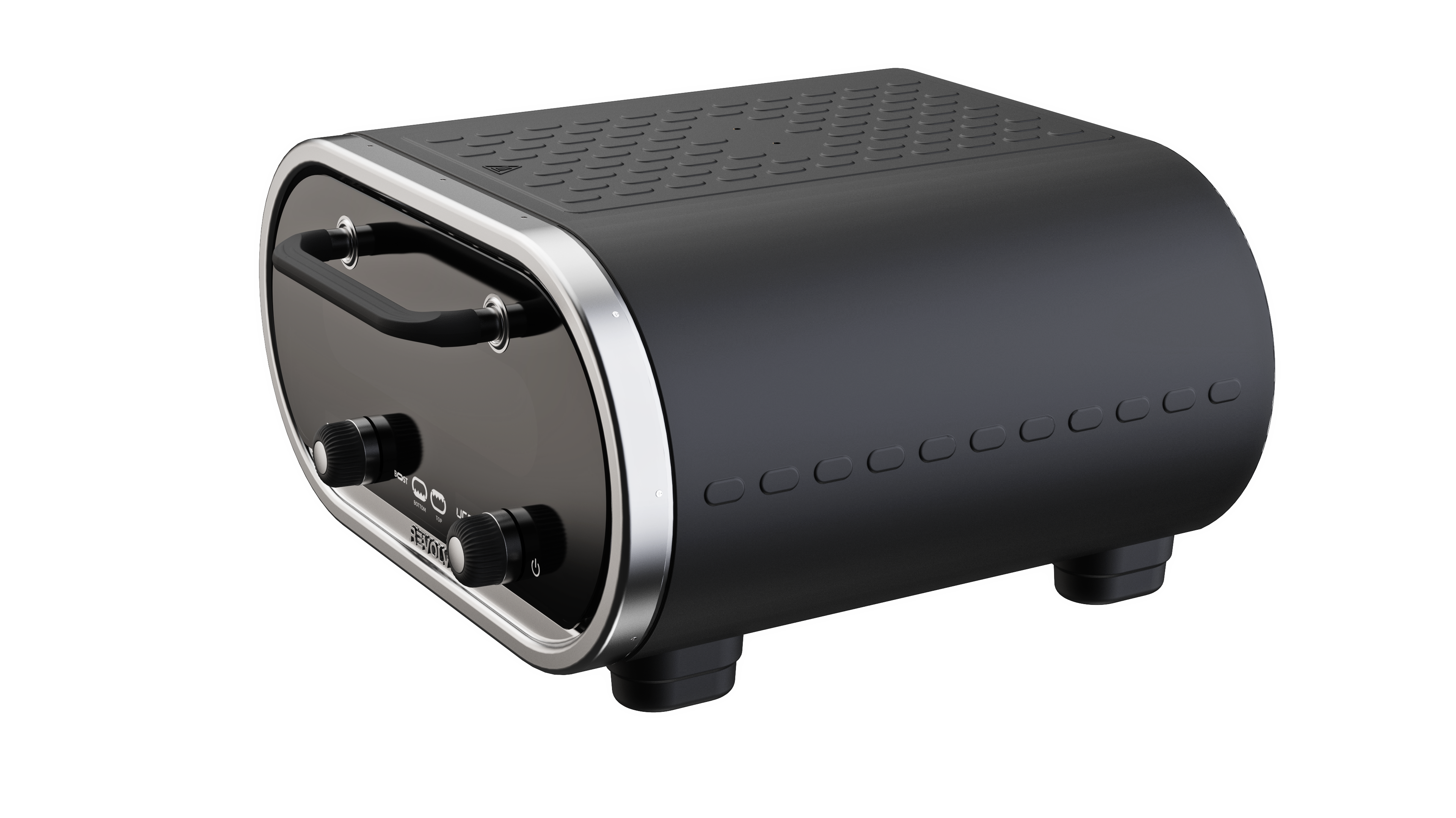 Evolve Smart Electric Pizza Oven