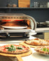 Evolve Smart Electric Pizza Oven
