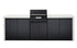 Crossray eXtreme Electric Outdoor BBQ Kitchen - Tucker Barbecues
