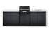 Crossray eXtreme Electric Outdoor BBQ Kitchen - Tucker Barbecues