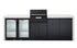 Crossray eXtreme Electric Outdoor BBQ Kitchen - Tucker Barbecues