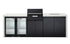 Crossray eXtreme Electric Outdoor BBQ Kitchen - Tucker Barbecues