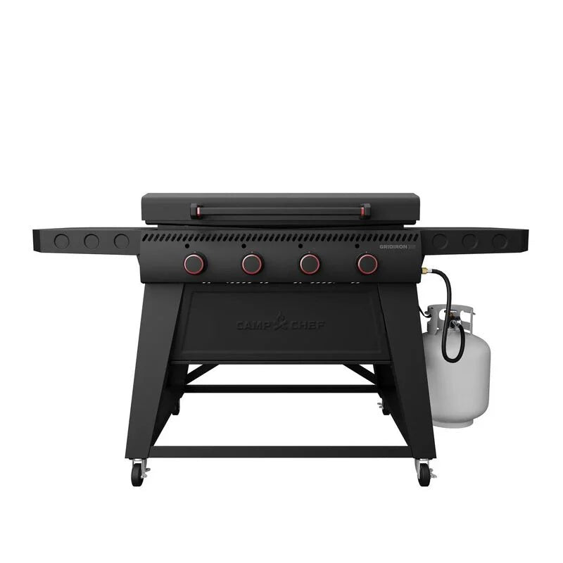 Camp Chef Gridiron 36 Flat Top Grill