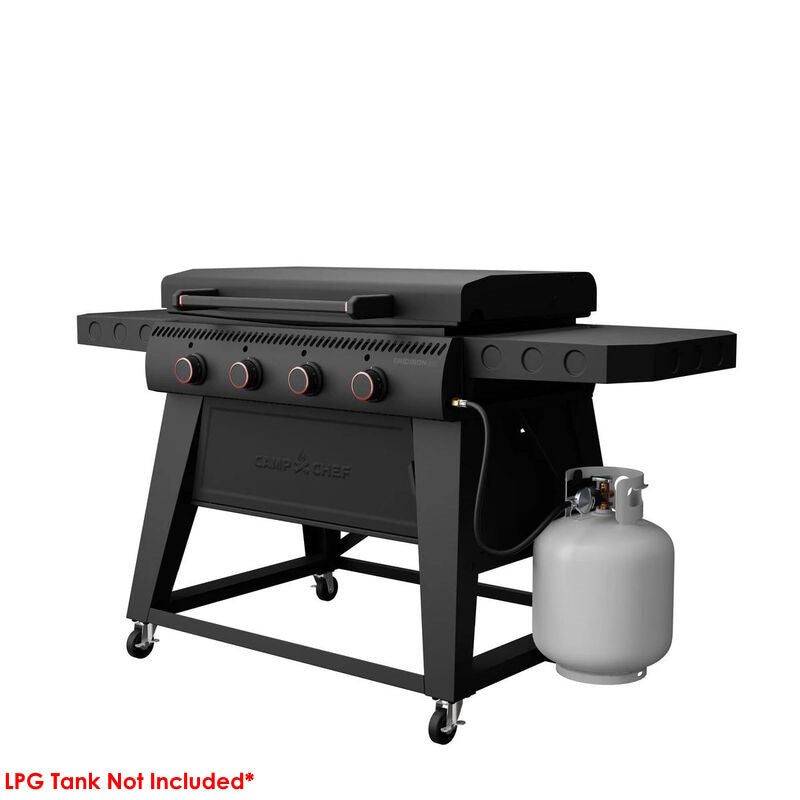 Camp Chef Gridiron 36 Flat Top Grill