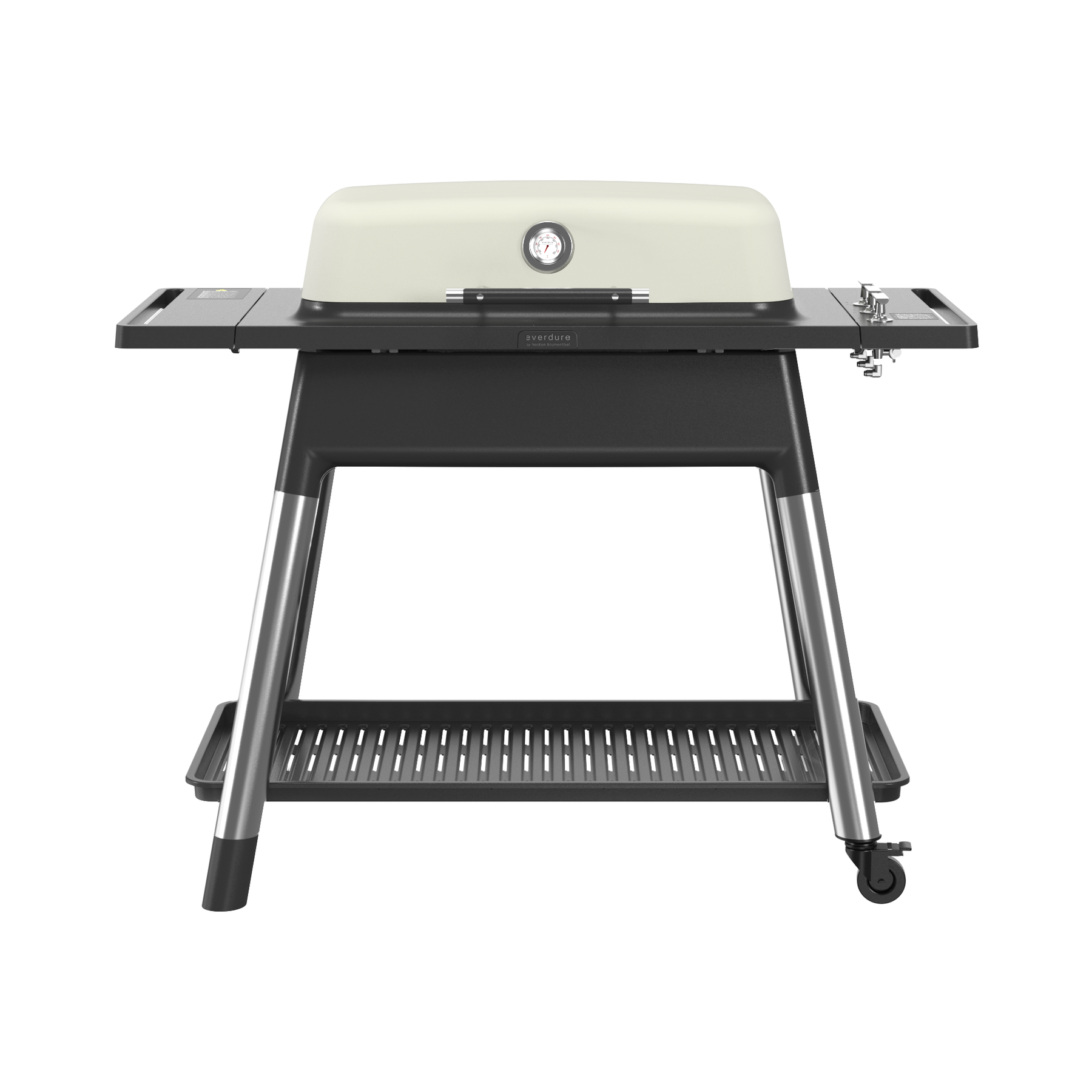 Everdure by Heston Blumenthal Furnace Gas BBQ Stone