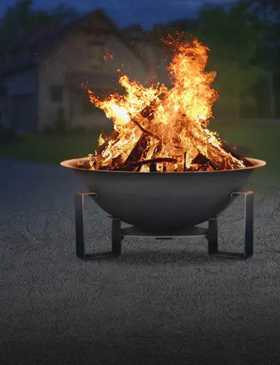 Fire Pits Collection