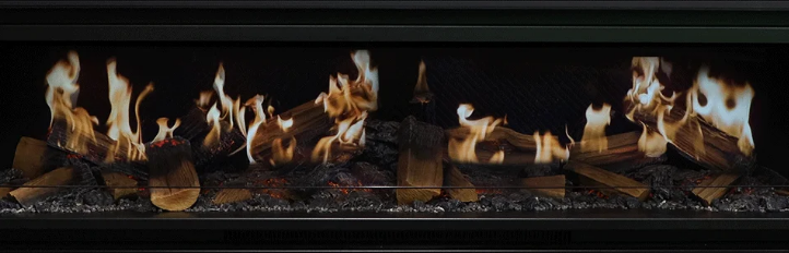 Escea LE1250 MK2 Inbuilt Electric Fireplace
