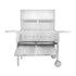 Tucker 4 Burner Friar Tuck Catering Bundle Deal