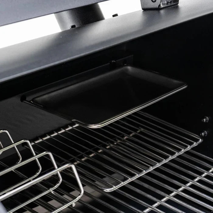 GMG RACKT Griddle Module