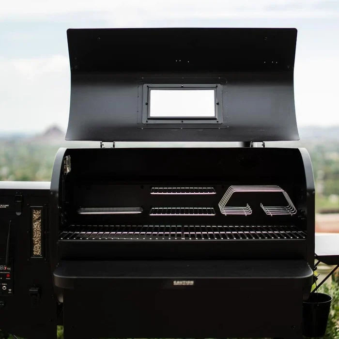 GMG RACKT Griddle Module