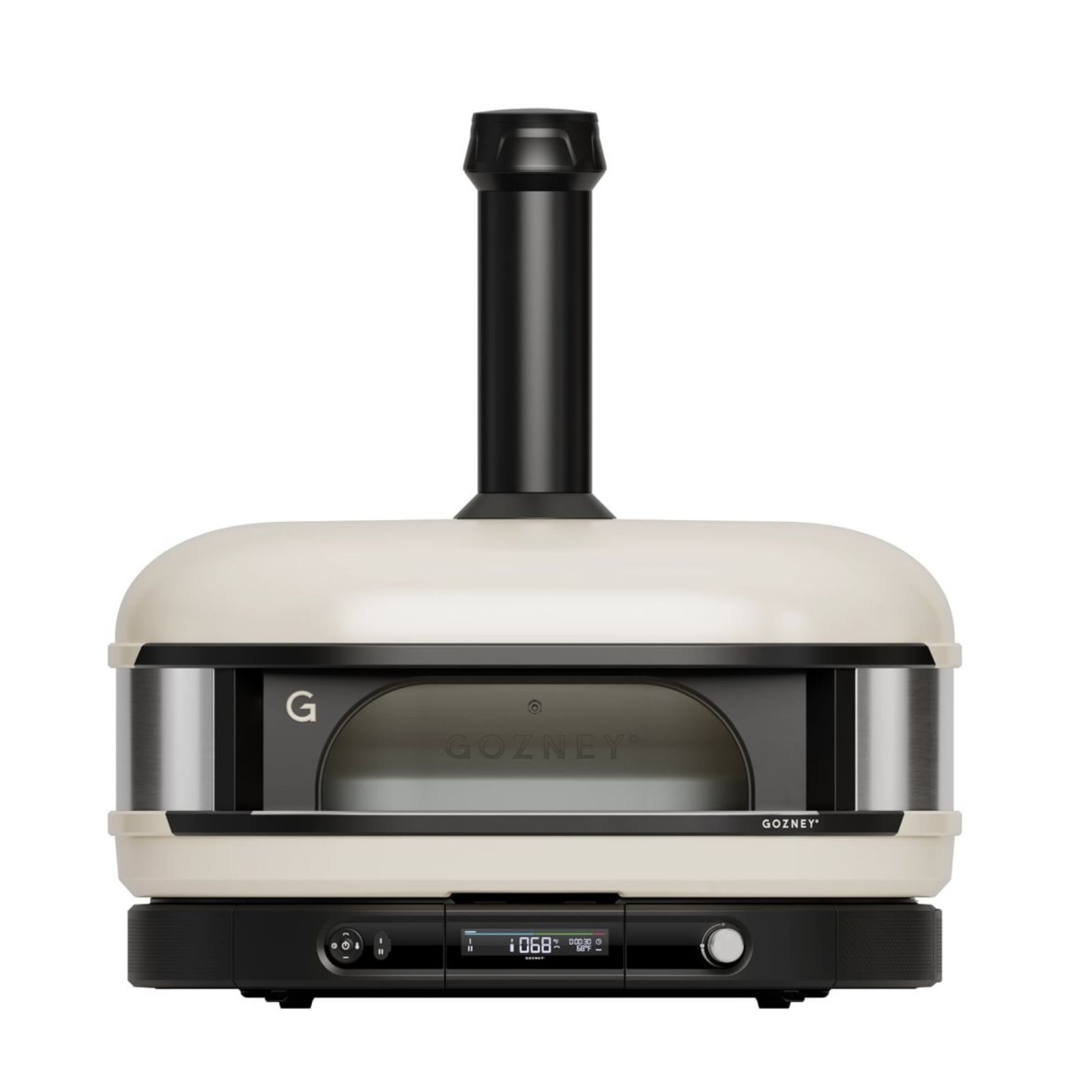 Gozney Dome XL Dual Fuel Bone Pizza Oven - Tucker Barbecues