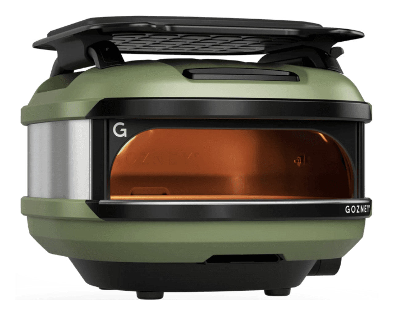 Gozney Tread Roofrack