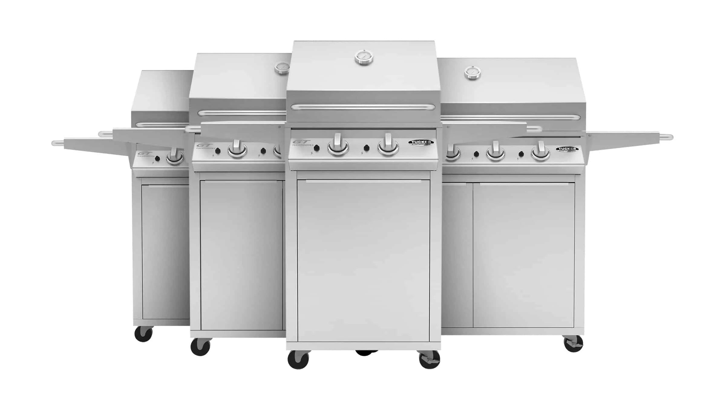 5 advantages of an infrared gas burner on your BBQ - Coolblue