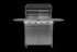 Clearance Sale - Tucker 5 Burner GT BBQ