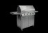 Clearance Sale - Tucker 5 Burner GT BBQ