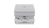 Tucker 2 Burner GTS BBQ Built In - Tucker Barbecues