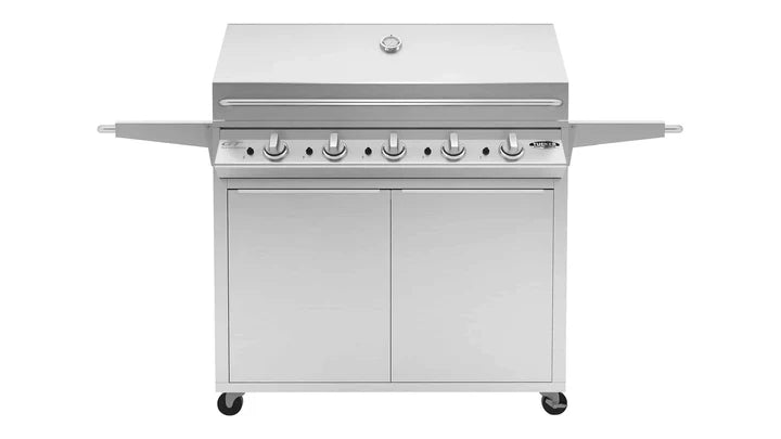 Clearance Sale - Tucker 5 Burner GT BBQ
