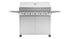 Clearance Sale - Tucker 5 Burner GT BBQ