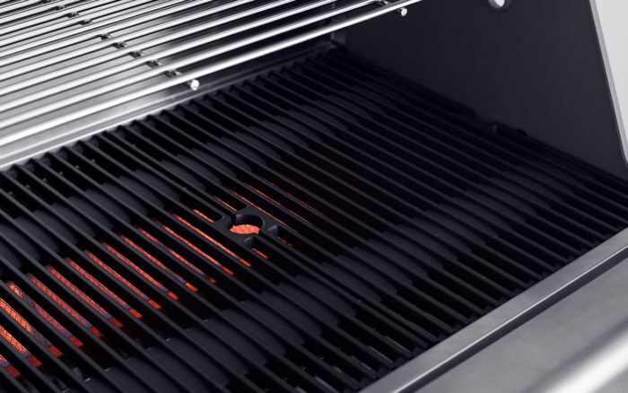 Crossray X-Origin Compact 4 Burner Gas Outdoor Kitchen - Tucker Barbecues