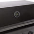 Gasmate Nova MK2 6 Burner Gas BBQ With Side Burner