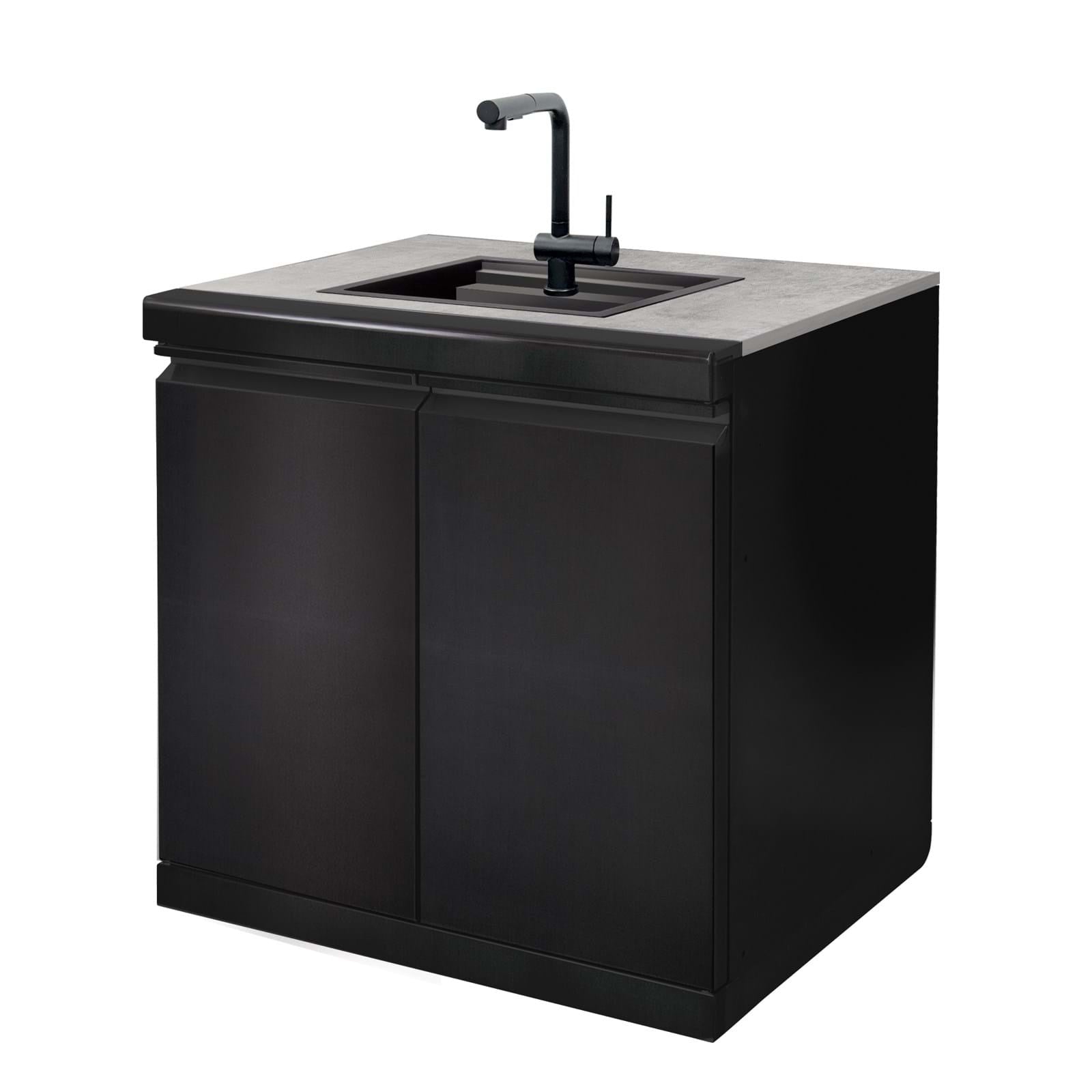 Gasmate Nova MK2 Sink Module & Cutting Board Cover