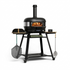 Gozney Dome Gen 2 Pizza Oven Black Ultimate Bundle - Hybrid Fuel Propane