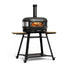 Gozney Dome XL Dual Fuel Black Pizza Oven - Tucker Barbecues