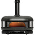 Gozney Dome XL Dual Fuel Black Pizza Oven - Tucker Barbecues