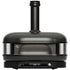 Gozney Dome XL Dual Fuel Black Pizza Oven - Tucker Barbecues