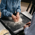 Gozney Pizza Prep Board