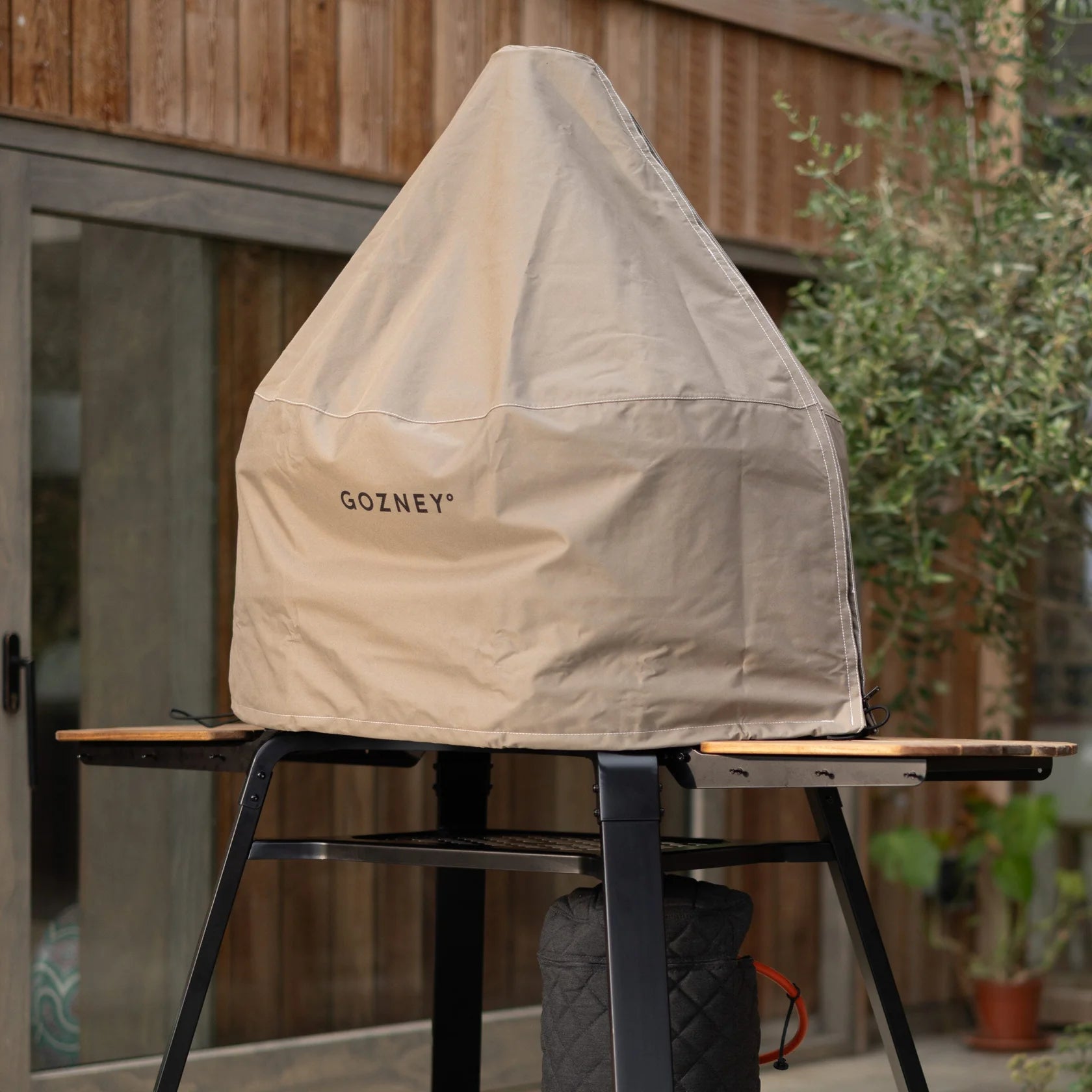 Gozney Dome (Gen 2) Cover - Tucker Barbecues