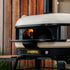 Gozney Dome XL (Gen 2) Mantel - Tucker Barbecues