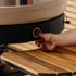 Gozney Dome & Dome XL Wood-Fire Control Kit - Tucker Barbecues